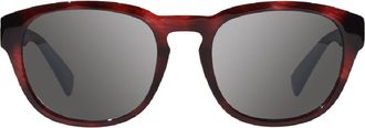 Revo RE 1236 ZINGER II Polarized 22GO Mens Sunglasses Red Size 53