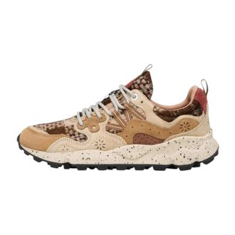 Flower Mountain Yamano Multi - Shoes - Mujer - Marr&oacute;n - 37 EU