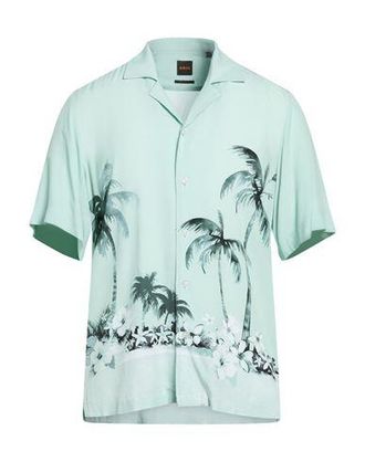 BOSS CAMISETAS Y TOPS - Camisas en YOOX.COM