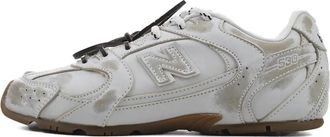 New Balance (WMNS) New Balance x Miu Miu 530 SL White Gum 5E165E-3F33-F0009