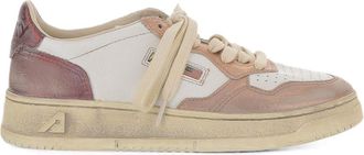 Autry Low-top sneakers