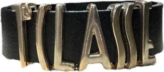 Alviero Martini 1A Classe Mujer, Accesorios, Negro, Talla: ONE Size