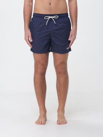 HUGO BOSS Costume HUGO Uomo colore Blue