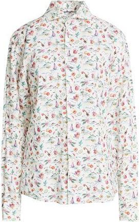 Eton TOPWEAR - Shirts on YOOX.COM