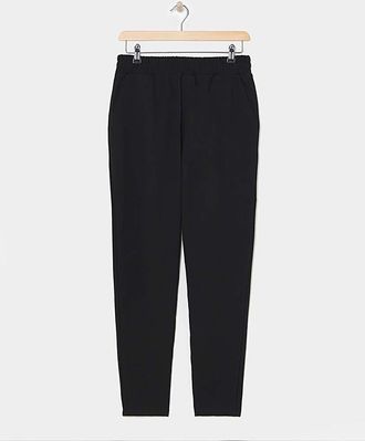 Jacamo Twill Tapered Fit Jogger