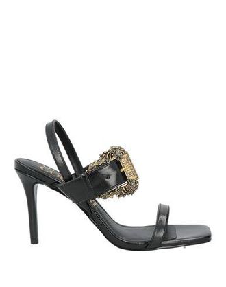 Versace FOOTWEAR - Sandals on YOOX.COM