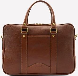 Ghurka Scout No. 295 in Vintage Chestnut Leather at Nordstrom