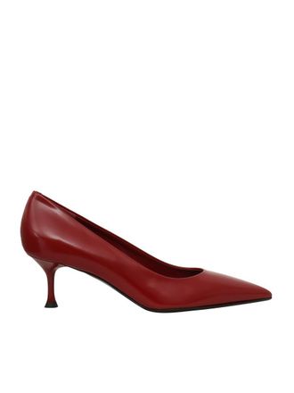 パーティーシューズ Sergio Levantesi Heeled shoes Bordeaux Shop fashion from Sergio Levantesi