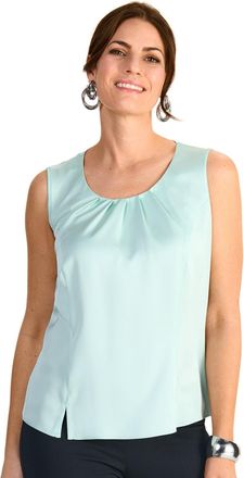 Hermann Lange Shirttop