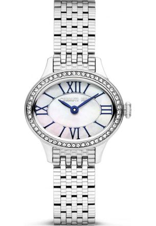 Cerruti Womens CIWLG0012202 Ladies Nemi Watch - Silver - One Size
