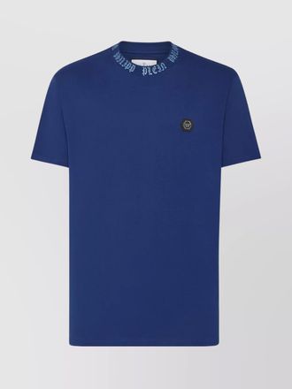 Philipp Plein cotton t-shirt