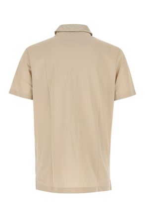 Paul & Shark 24411209 029 Cotton Polo T-shirts And Polos