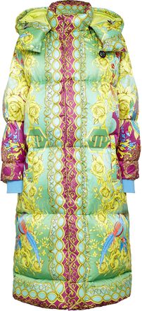 Philipp Plein Bommenwerper New Baroque