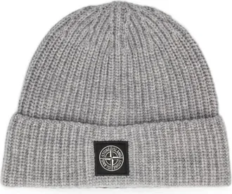 Stone Island Hombre, Accesorios, Gris, Talla: ONE Size