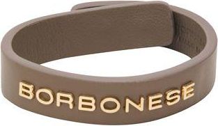 Borbonese JEWELLERY and WATCHES - Bracelets on YOOX.COM