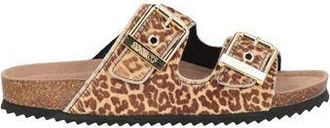 Colors Of California FOOTWEAR - Sandals sur YOOX.COM