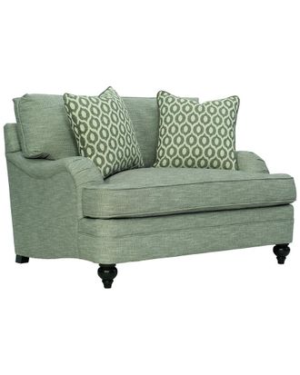 Bernhardt Tarleton Char