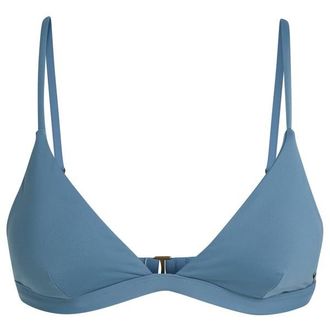 O'Neill Seaside Tri Top Bikini-Top f&uuml;r Damen | blau