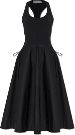 Tory Burch Mujer, Vestidos, Negro, Talla: 2XS