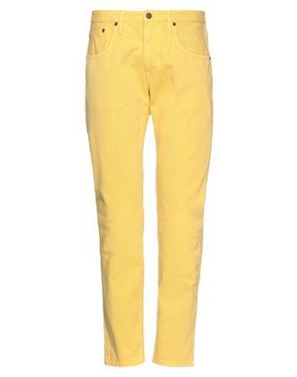 People BOTTOMWEAR - Jeans on YOOX.COM