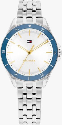 Tommy Hilfiger Womens 30MM Sport Watch - White