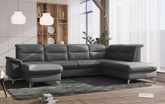 Sit&more Wohnlandschaft