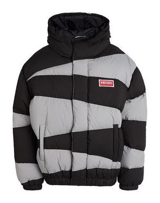Kenzo COATS & JACKETS - Puffers on YOOX.COM