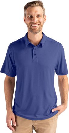 Cutter & Buck Coastline Epic Comfort Recycled Mens Polo