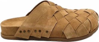 Ash Womens Tor Slide In Moka