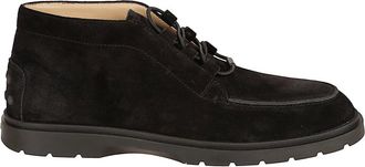 Tod's Hombre, Zapatos, Negro, Talla: 40 EU