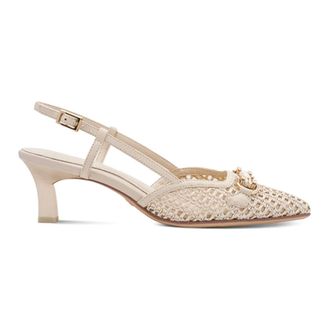 Tamaris Tamaris, Pumps, female, Beige, Size: 7 US With Heel