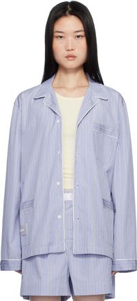 【関税込み】MAGNIBERG グレー Full 長袖Tシャツ Magniberg Gray Full Long Sleeve T-shirt from $125.00 - on