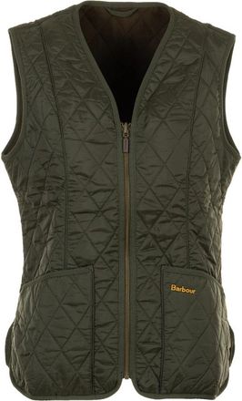 Barbour Gilet Liner Betty - Dames - Bodywarmers - Groen - S - Jassen
