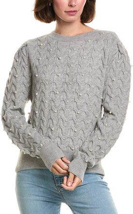 Nanette Lepore Pullover