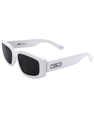Moschino Unisex Mos186/S 56Mm Sunglasses