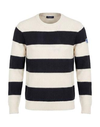 North Sails MAGLIERIA - Pullover su YOOX.COM