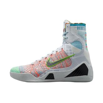 Nike Kobe IX Elite High Protro - Sport - Hombre - Multicolor - 40 1/2 EU