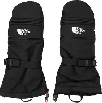 The North Face Montana Insulated Ski Mitts For Woman
