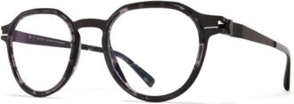 Mykita Caven876 A50 Black Black Havan