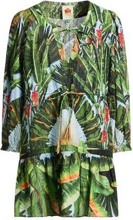 Farm Rio Mini dresses