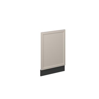 Vicco Panel Frontal Fame-line, Grisbeige, 45 Cm Sin Encimera