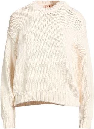 N&deg;21 MAGLIERIA - Pullover su YOOX.COM