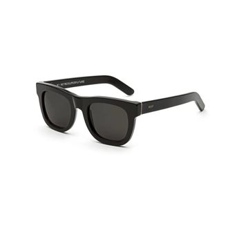 Retro Superfuture Ciccio Optical - unisex - Accessoires - Zwart - Maat: 50 MM