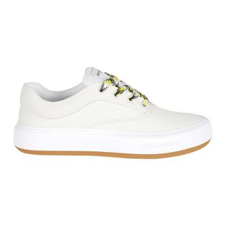 Givenchy Heren, Schoenen, Wit, Maat: 42 EU Katoen