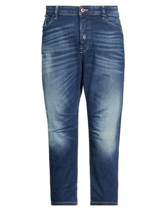Diesel BOTTOMWEAR - Pantaloni jeans su YOOX.COM