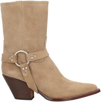 Sonora CALZADO - Botines de ca&ntilde;a alta en YOOX.COM