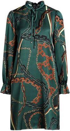 Marc Cain VESTIDOS - Minivestidos en YOOX.COM