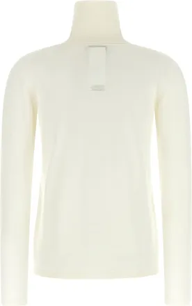 Max Mara Saluto Sweater - Cream