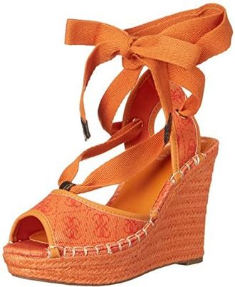 Women s Guess Wedge Sandals Sale up to 48 Stylight