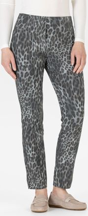 Stehmann 7/8-Hose »Loli« schmal geschnitten, mittlere Leibhöhe